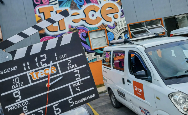 Canal Trece impulsa la innovación audiovisual desde las regiones